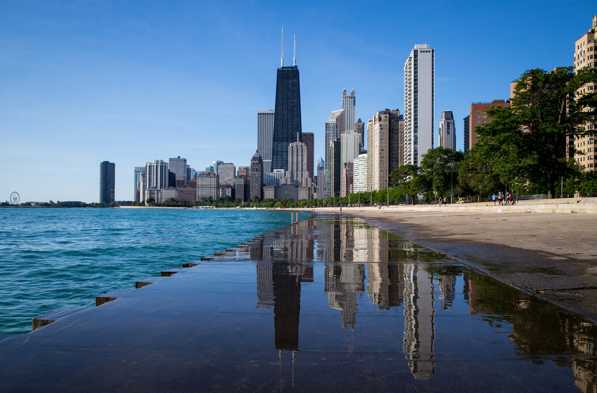 Chicago Marketing Agencies and Design Firms