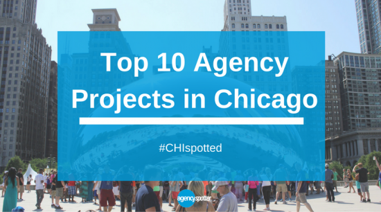 Top 10 CHI Projects