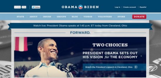 Campaign Trail: Work That Works, Marketing & Advertising News, ET