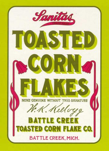 cornflakes-first-advertisment