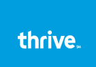 Thrive - innovation agency on Agency Spotter