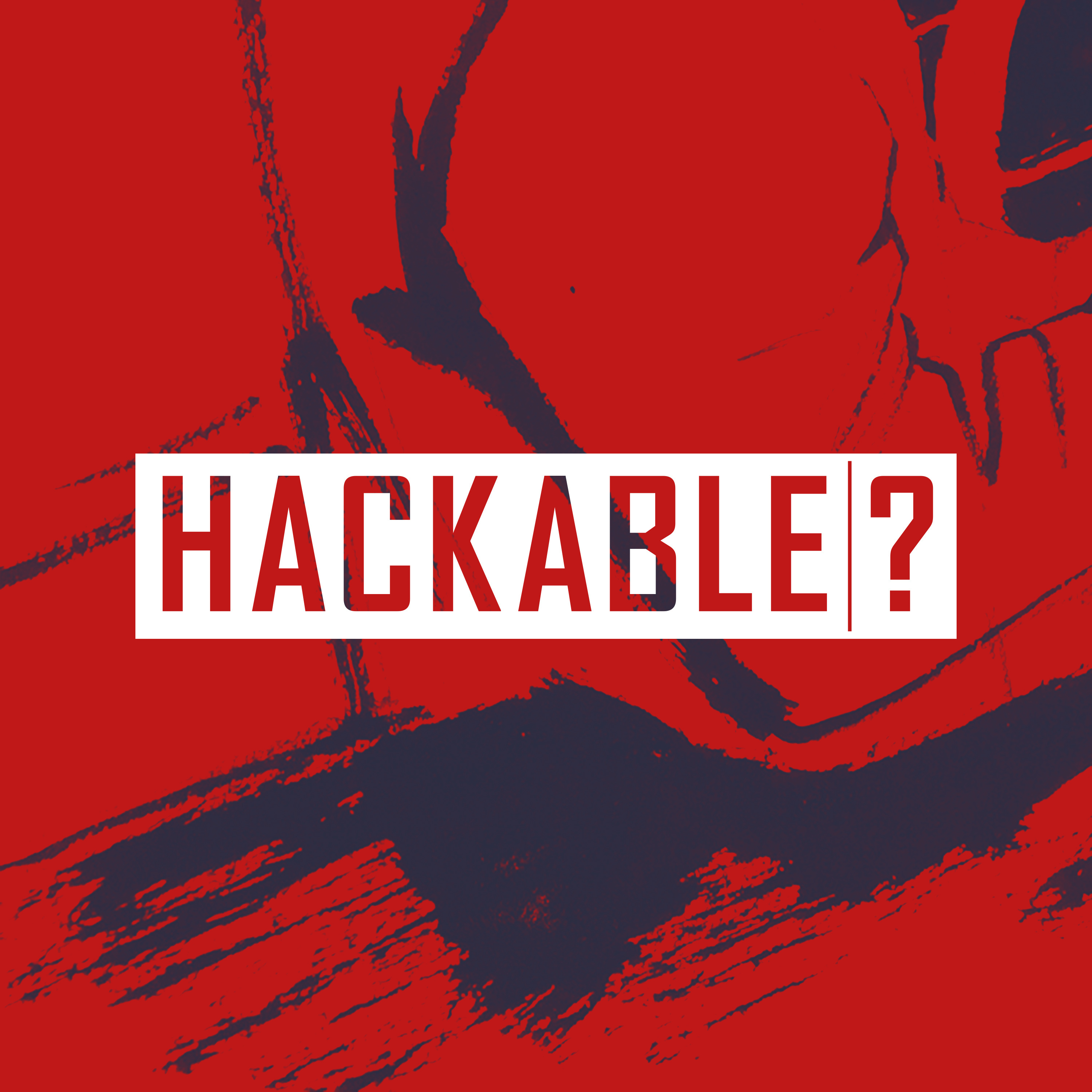McAfee's Hackable? Podcast