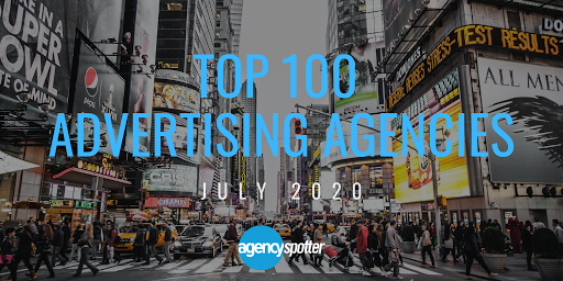 top advertising agencies report