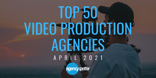 top video production agencies