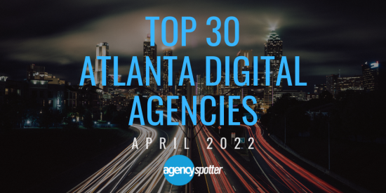 Top Atlanta Digital Agencies