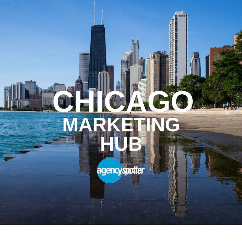 marketing research jobs chicago