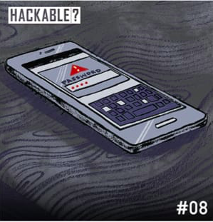 McAfee's Hackable? Podcast