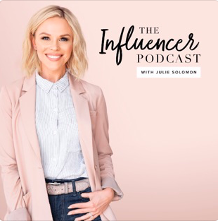influencer marketing podcast