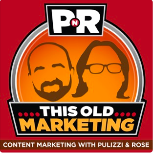 marketing podcast