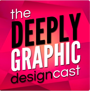 graphic design podcast