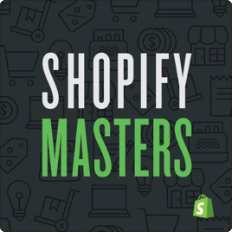 shopify podcast