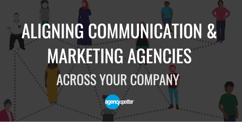 communication and marketing