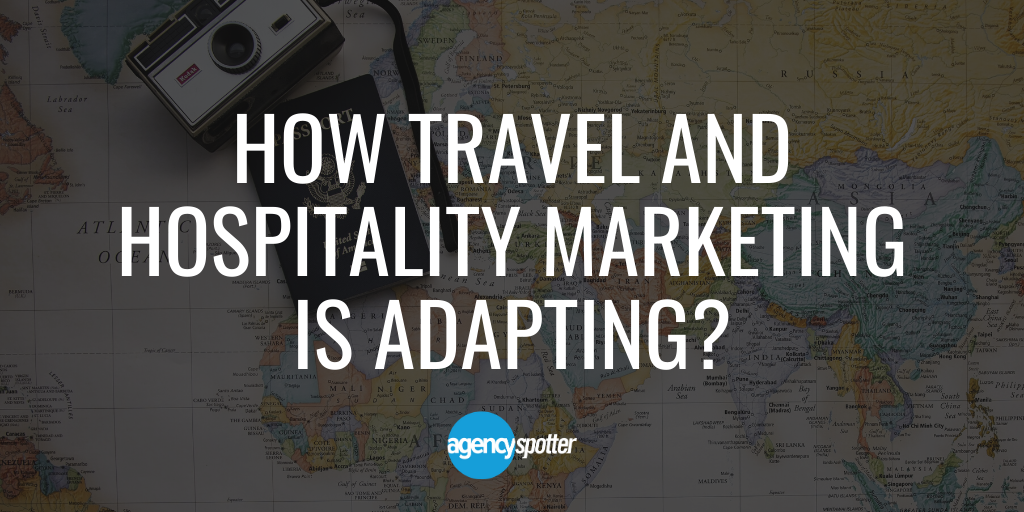 travel and hospitality marketing