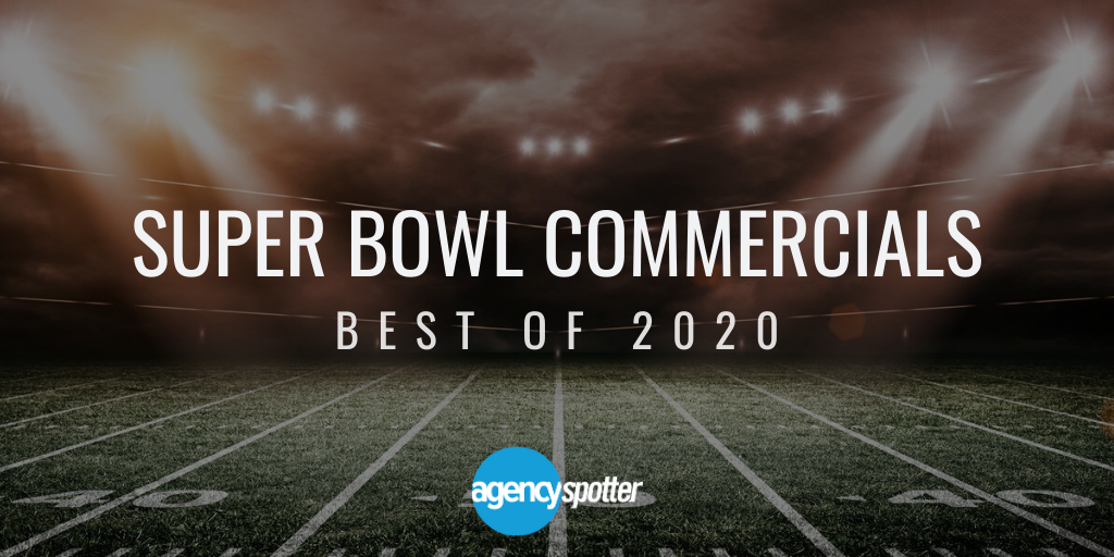 ▷ ALL the SUPERBOWL COMMERCIALS of the 2022