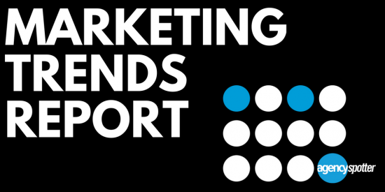 Marketing Trends Report Download 2018