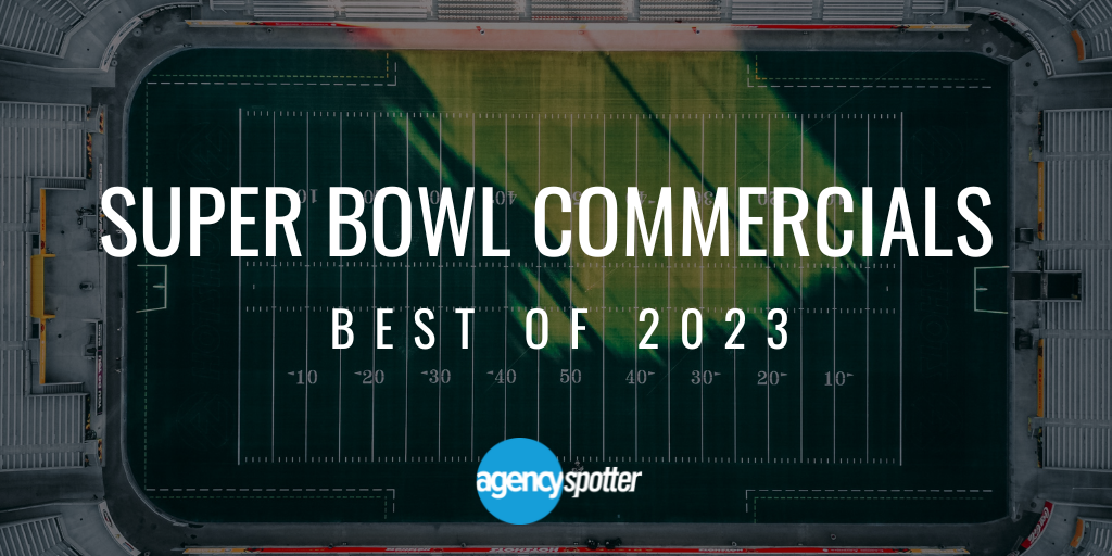 Best Super Bowl Commercials of 2023